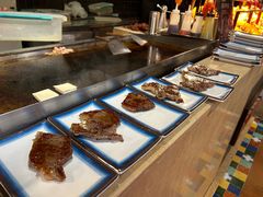 -亚马逊环球美食百汇(新城吾悦广场店)