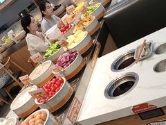 -密友回转自助火锅(世茂国际广场店)