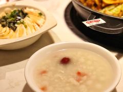 酒酿丸子-蛙蛙叫干锅年代(簋街总店)