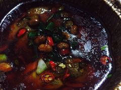 -夜烤·宜宾烧烤(洋河路店)