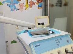 -上海康怡口腔门诊部Alpha Dental