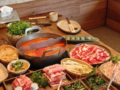 -四喜小胖·北京涮肉(五道营店)