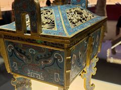 -上海博物馆(人民广场馆)