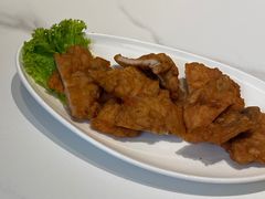 -双合园·海鲜水饺青岛菜(九水东路店)