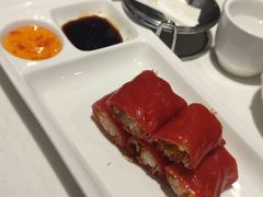 锦绣红米肠粉-金鼎轩(亚运村店)