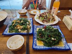 -老味道1992(武当山店)