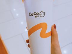 -CoCo都可(福州宝龙广场店)