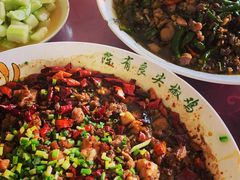 -陈有良尖椒鸡(江津总店)