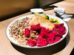 -SaladJohn沙拉匠(凯德1818店)