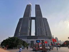 -鹅冠港式茶餐厅(来福士店)