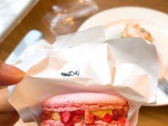 -BILLY ANGEL蛋糕店(三成COEX店)