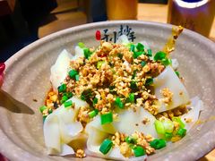 干拌抄手-默记孙抄手(经开万达店)