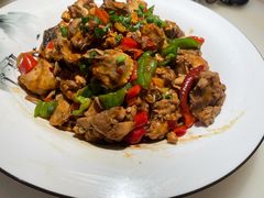 -吕记老鸭汤·徽菜馆(东营路店)