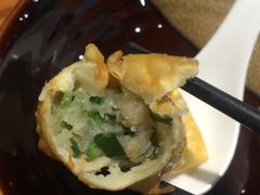 -盈田盈粥庄(博山东路店)