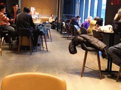 -星巴克(天津鲁能中心第三店)