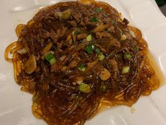 -巴依老爷新疆美食(清华东门店)