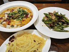 -POLO小馆·老南京菜(解放路店)