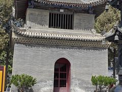 -大慈恩寺(大雁塔)