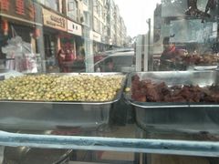 -杨牛肉面饭(天庆街店)