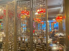 大堂-红鼎坊·老成都火锅(新南门店)