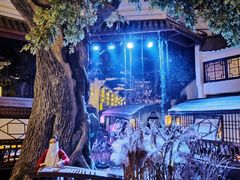 -淀里船宴(卓达店)