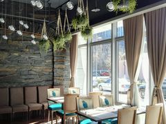 -ITA·意塔意大利餐厅(亦庄店)