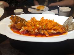 -庭院江南菜•烤鸭•非遗传承(上地•清河店)
