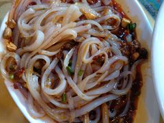 川北凉粉-古阆古味