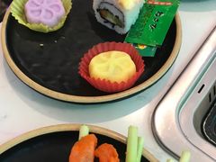 -非烤勿扰自助烤肉(合胜百货店)