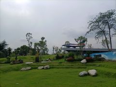 -成飞公园
