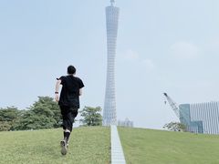 -二沙岛艺术公园