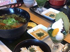 -伊藤久右卫门(宇治本店)