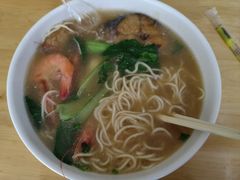 -从前慢海鲜面馆