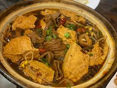 臭大元烧肥肠-壶园美食·淮扬菜(东圈门店)