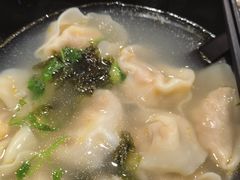 -如意馄饨(龙西路店)