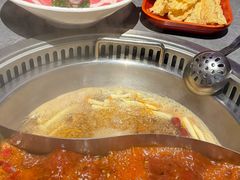 -故里和山·成都火锅(欢乐港湾店)