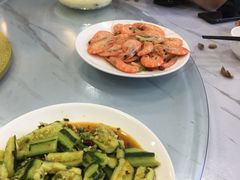 -合家小菜餐馆(新诚花苑店)