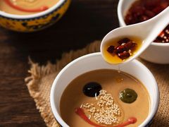 -咖啡苑自助餐厅·中国大饭店