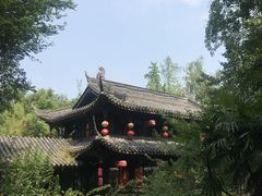 -成都武侯祠博物馆