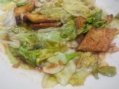 -巴依老爷新疆美食(常营店)