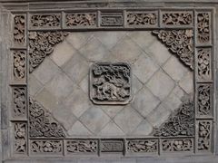 -山西王家大院