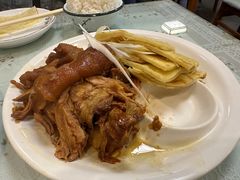 -鼎香润(德胜门内店)