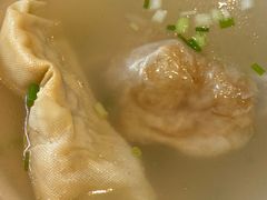 鲜得来单档汤-鲜得来排骨年糕(即墨路店)