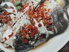 -湘阁里辣(沙井华润万家店)