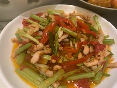 -泉上·发现DISCOVERY ·黔菜餐厅(银海元隆广场店)