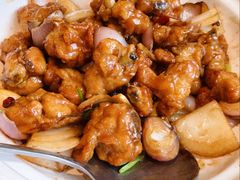 -潮界(凯德晶萃店)