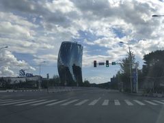 -长沙湘江冰雪世界