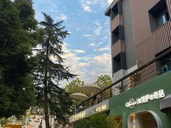 -春树下·树屋花房西餐厅(罍街AS1980店)