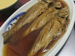 -聚首堂·特色小吃·肘子(什刹海德胜门店)