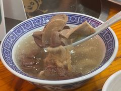 -大陈鸿源牛肉馆(大陈总店)